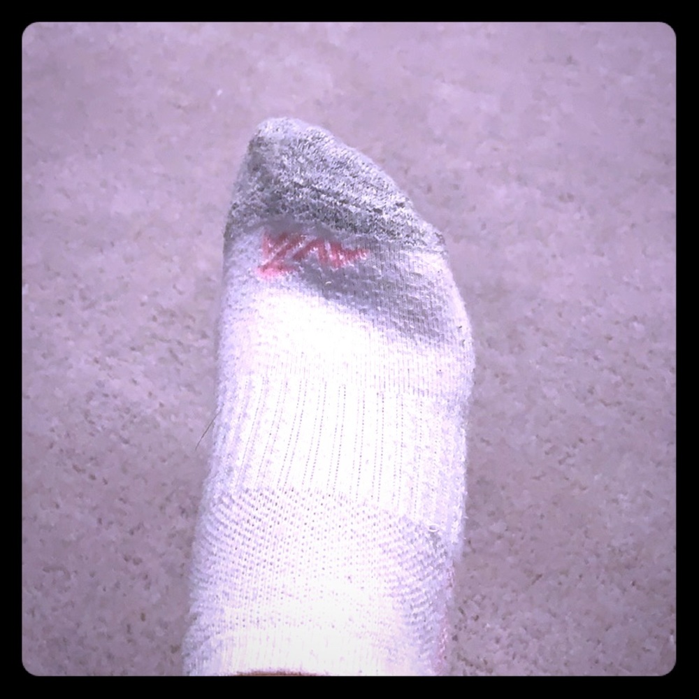 super cute sock/sandal